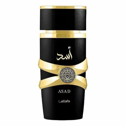 Lattafa - Asad Original 100 ML