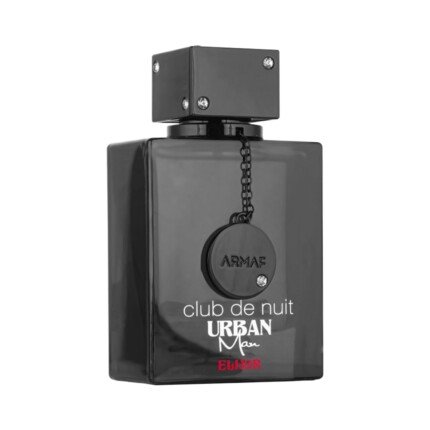 Armaf - Club De Nuit Urban Elixir 105 ML Original