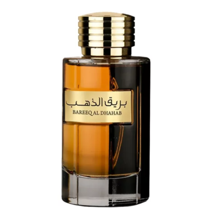Al Wataniah - Bareeq Al Dhahab 100 ML Original