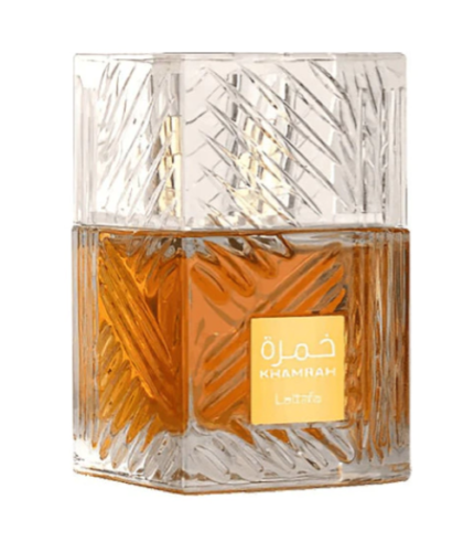 Lattafa - Khamrah 100 ML Original