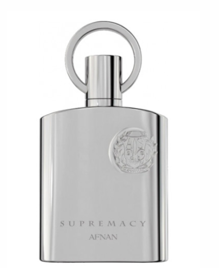 Supremacy Silver Afnan 100 ML Original