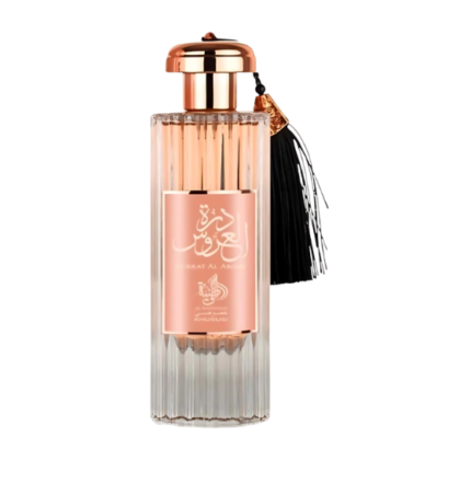Al Wataniah - Durrat Al Aroos 85 ML
