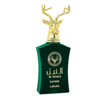 Lattafa - Al Noble Safeer 100 mL Original