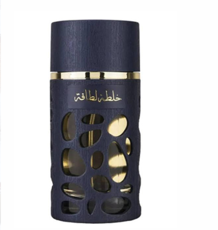 Khalta Blend Of Lattafa Lattafa Perfumes 100 mL