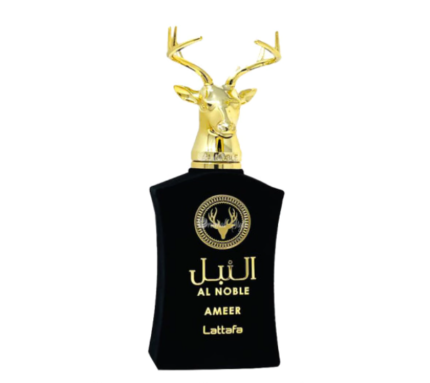 Lattafa - Al Noble Ameer 100 mL Original