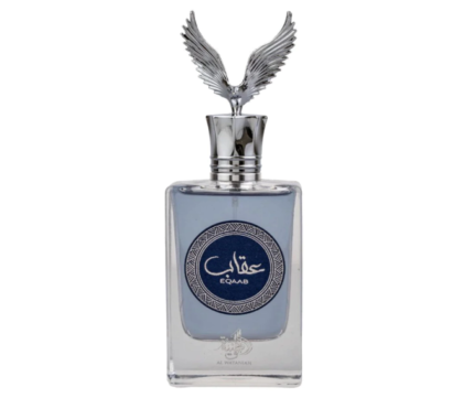 Al Wataniah - Eqaab 100 mL Original