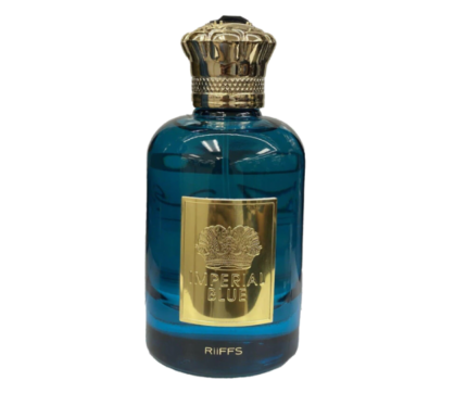 Riiffs - Imperial Blue Eau de Parfum 100 mL Original