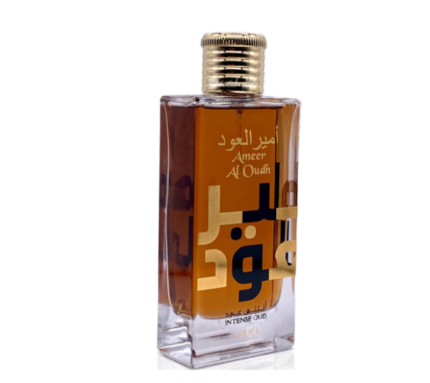Lattafa - Ameer Al Oudh Intense Oud 100 mL Original