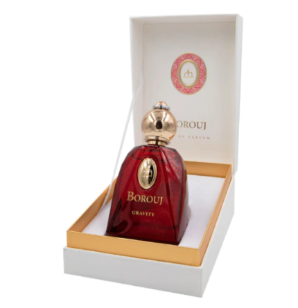 GRAVITY - BOROUJ 85 mL Original