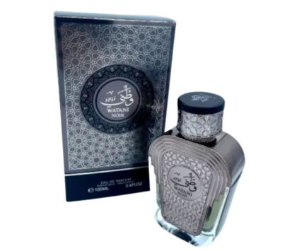Al Wataniah - Watani Noir 100 mL Original