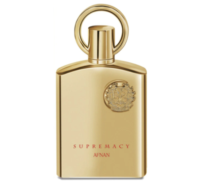 Afnan - Supremacy Gold 100 mL Original