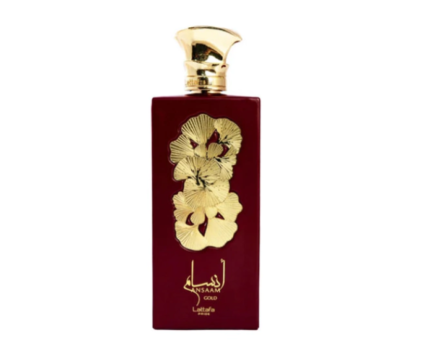 Lattafa - Ansaam Gold Original 100 mL