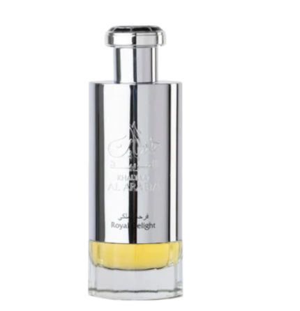 Lattafa - Khaltaat Al Arabia Royal Delight 100 mL Original