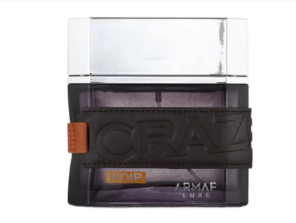 Armaf - Craze Noir Armaf 100 mL