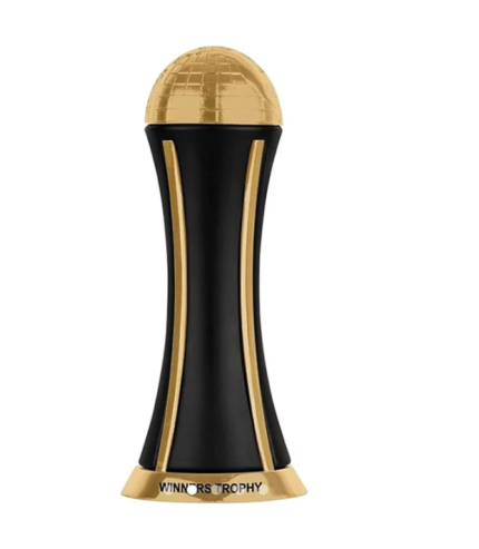 WINNERS TROPHY GOLD - LATTAFA - PERFUME FEMININO - EDP 100 mL Original