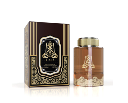 Al Wataniah - Hala 100 mL Original