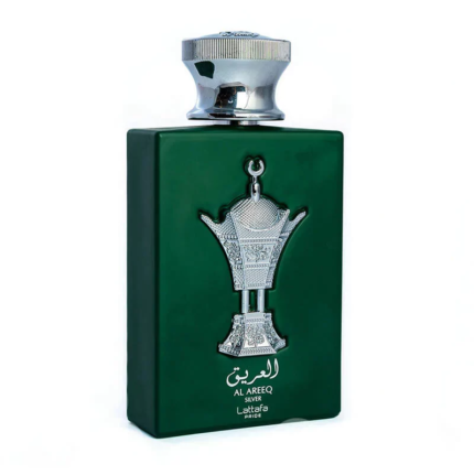 Lattafa - Al Areeq Silver 100 mL Original