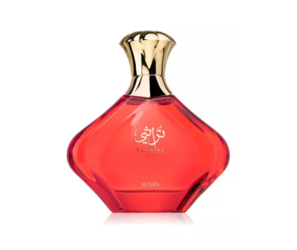 AFNAN TURATHI RED 90 ML Original