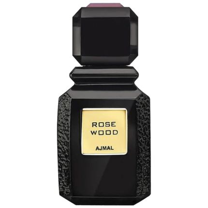 Rose Wood Ajmal Eau de Parfum Unissex 100 ML Original