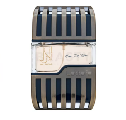 Encomenda Lattafa Al Azal EDP 100ml Original