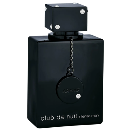 Club de Nuit Intense Man Armaf Eau de Toilette 105 ML Original