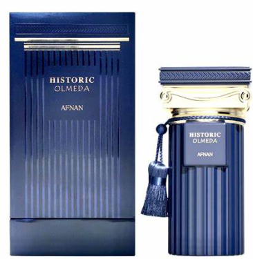 HISTORIC OLMEDA AFNAN 100ML Original