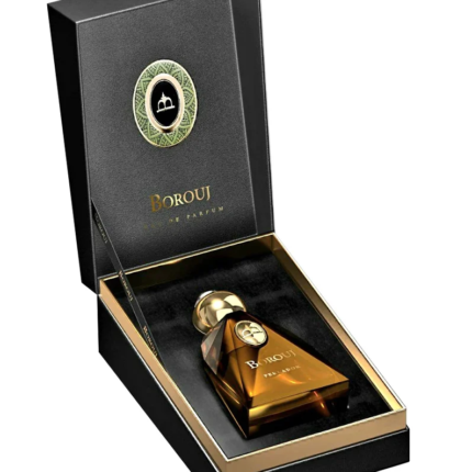 Perlador Borouj Eau de Parfum Unissex 85 ML Original