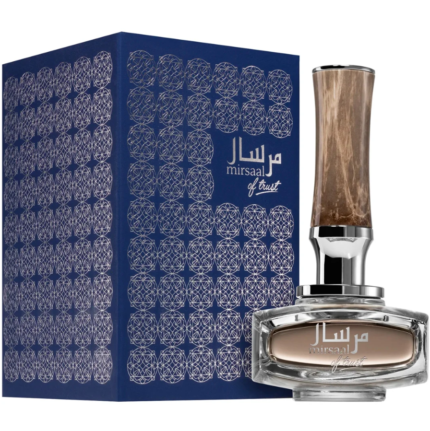 Mirsaal of Trust Afnan Eau de Parfum 90 ML Original
