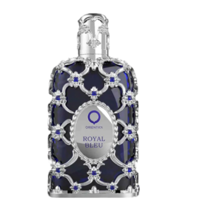 Al Haramain - Royal Bleu (Orientica) 80 ML Original