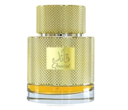 Lattafa - Qaa'ed 100 ML Original