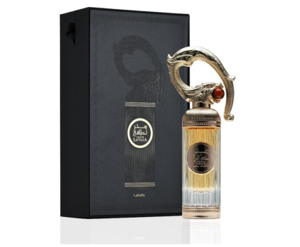 Lattafa SEHR EDP Spray 100 ml