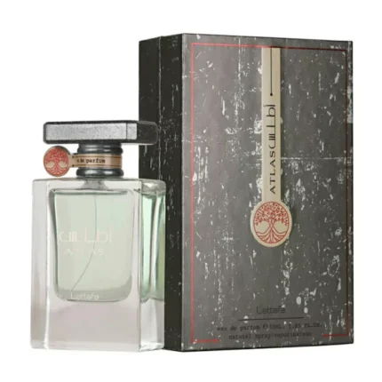 LATTAFA ATLAS 55ML Original