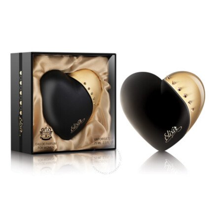 PERFUME ELIXIR Chic ‘n Glam New BRAND FEMININO 75ml