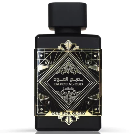 Lattafa - Bade'e Al Oud Oud For Glory 100 ML Original